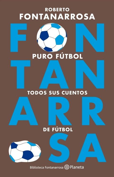 Puro f&uacute;tbol(Kobo/電子書)