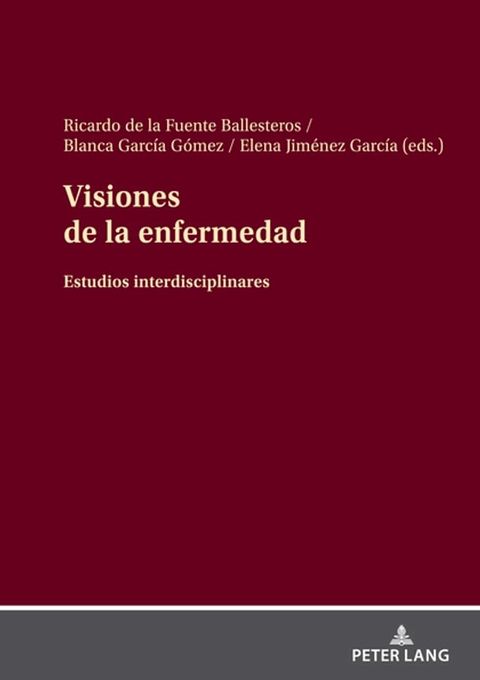 Visiones de la enfermedad(Kobo/電子書)