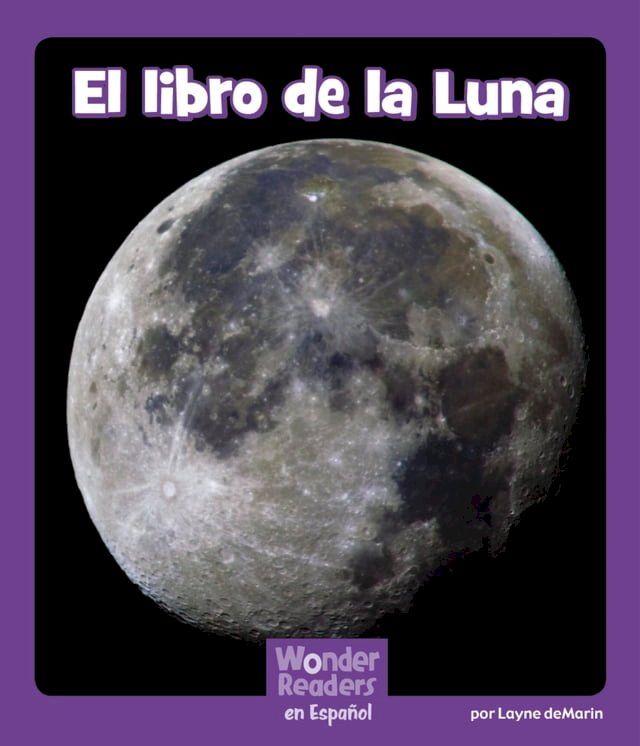  El libro de la Luna(Kobo/電子書)