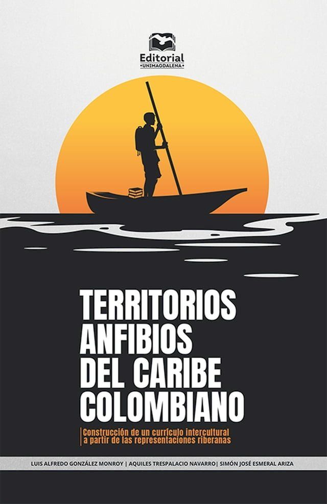  Territorios anfibios del Caribe colombiano(Kobo/電子書)