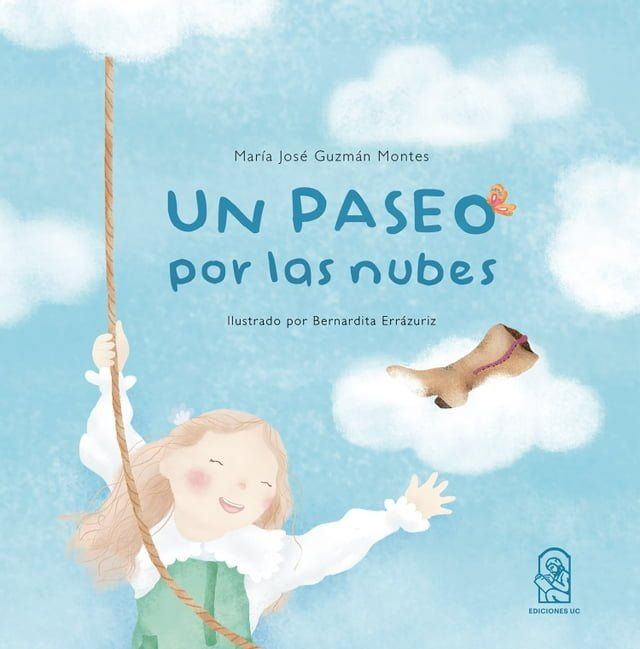  Un paseo por las nubes(Kobo/電子書)