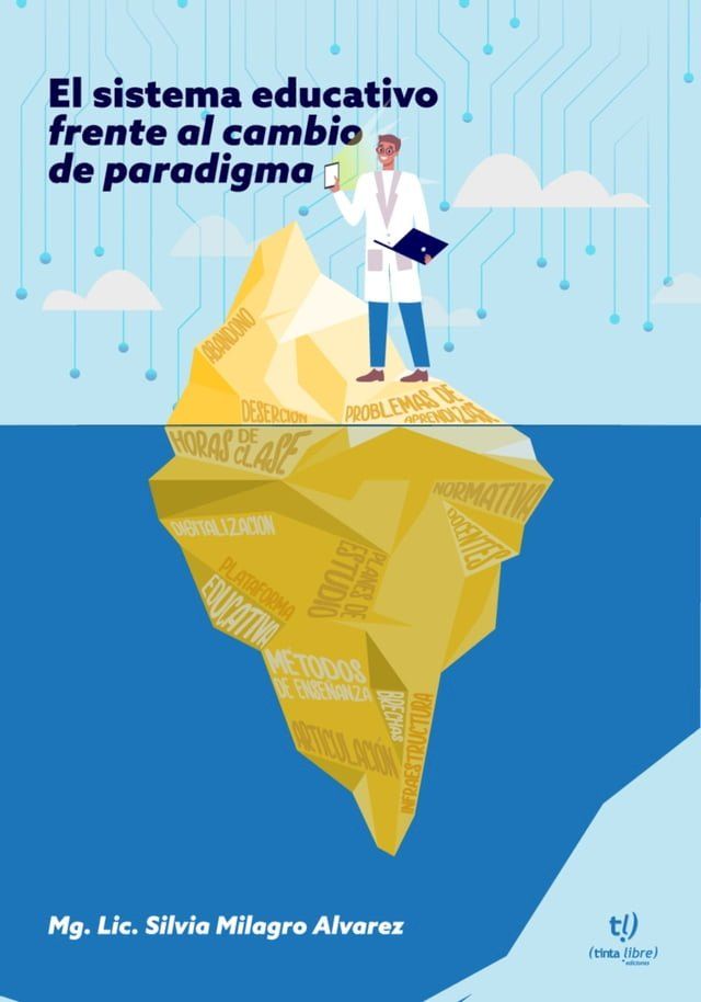  El sistema educativo frente al cambio de paradigma(Kobo/電子書)