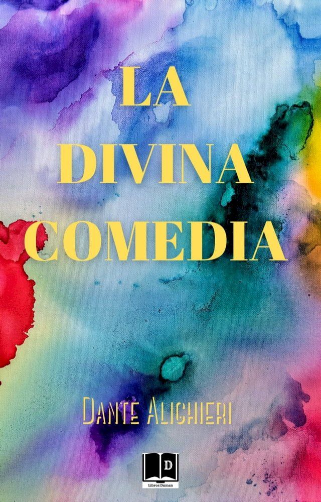  La Divina Comedia(Kobo/電子書)