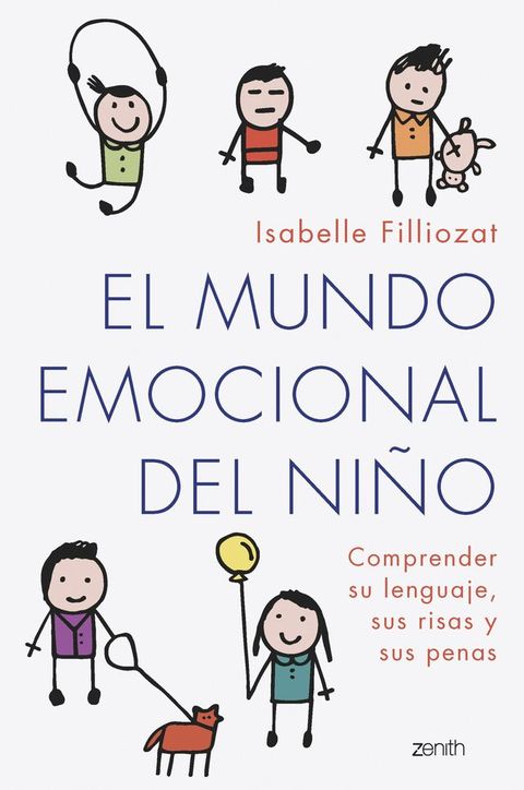 El mundo emocional del ni&ntilde;o(Kobo/電子書)