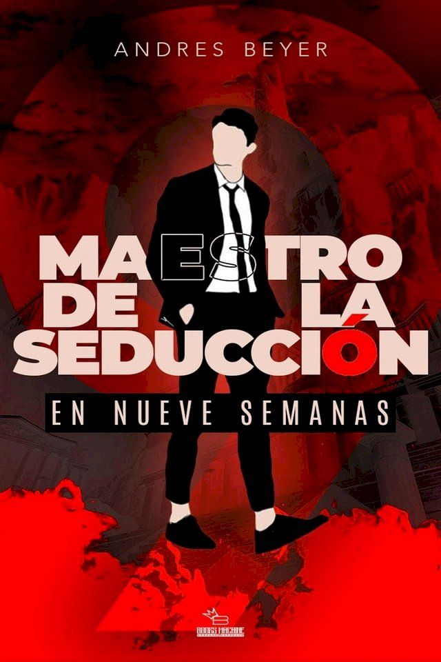  Maestro de la seducci&oacute;n en Nueve semanas(Kobo/電子書)