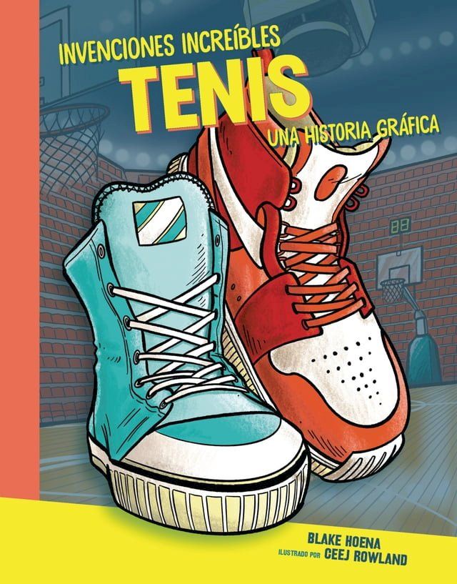  Tenis (Sneakers)(Kobo/電子書)