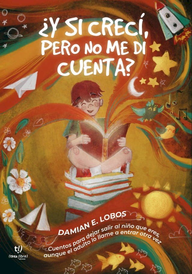  &iquest;Y si crec&iacute;, pero no me di cuenta?(Kobo/電子書)