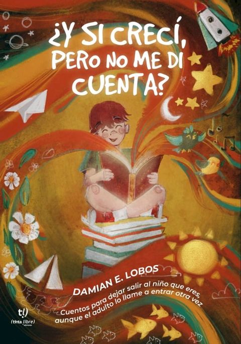 &iquest;Y si crec&iacute;, pero no me di cuenta?(Kobo/電子書)