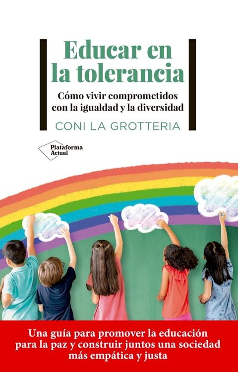 Educar en la tolerancia(Kobo/電子書)