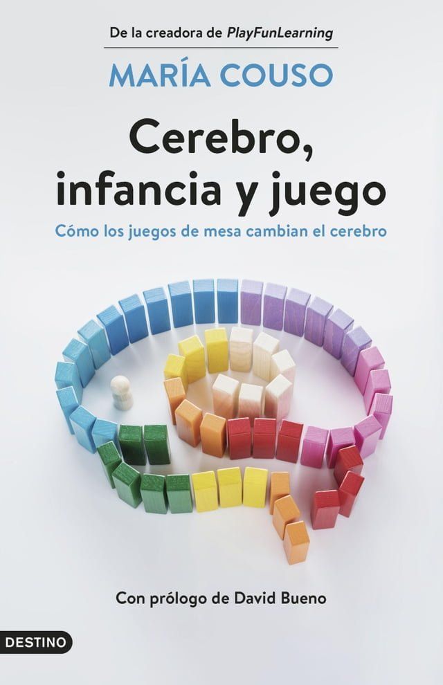  Cerebro, infancia y juego(Kobo/電子書)