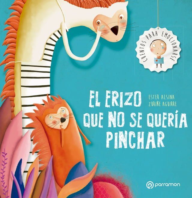  El erizo que no se quer&iacute;a pinchar(Kobo/電子書)