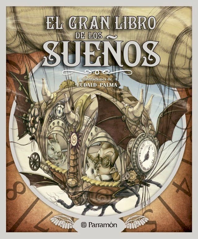  El gran libro de los sue&ntilde;os(Kobo/電子書)