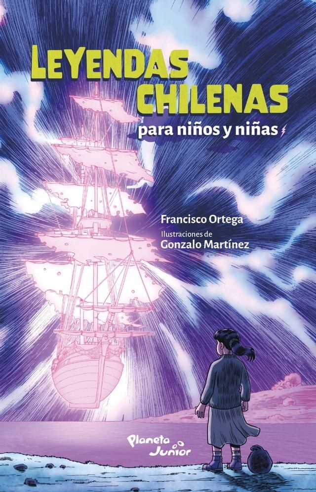  Leyendas chilenas para niños y niñas(Kobo/電子書)