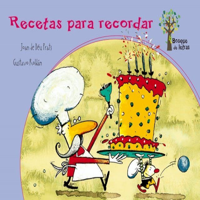  Recetas para recordar(Kobo/電子書)