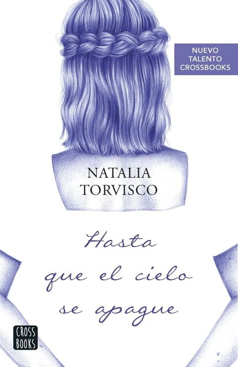 Hasta que el cielo se apague(Kobo/電子書)