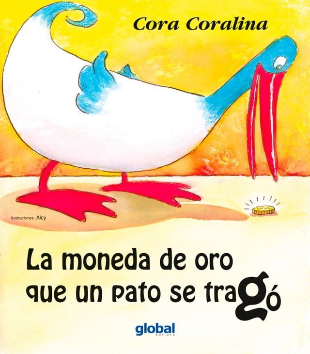  La moneda de oro que un pato se trag&oacute;(Kobo/電子書)