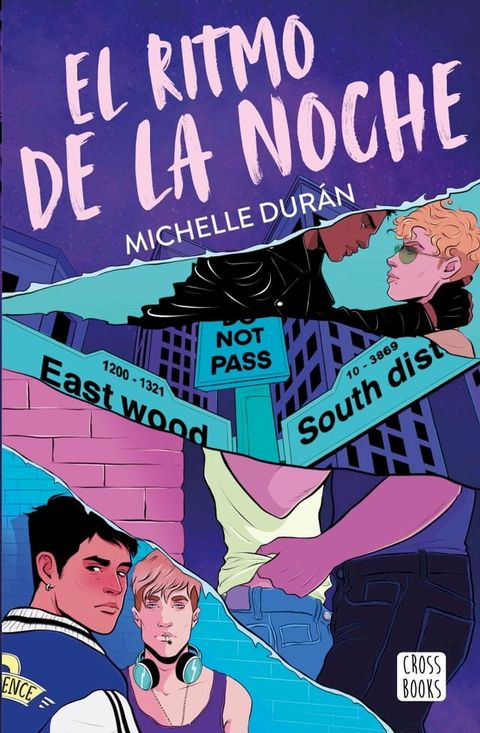 El ritmo de la noche(Kobo/電子書)