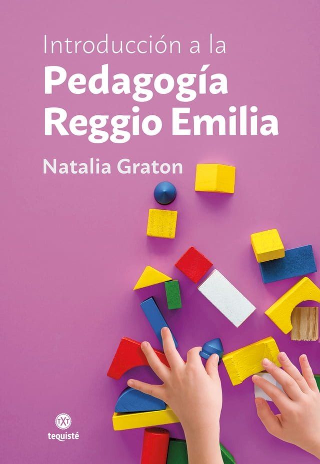  Introducción a la Pedagogía Reggio Emilia(Kobo/電子書)