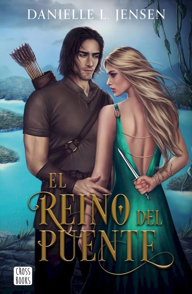  El Reino del Puente(Kobo/電子書)