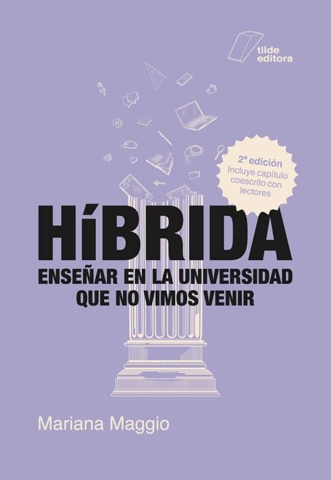 Híbrida (2ª ed.)(Kobo/電子書)