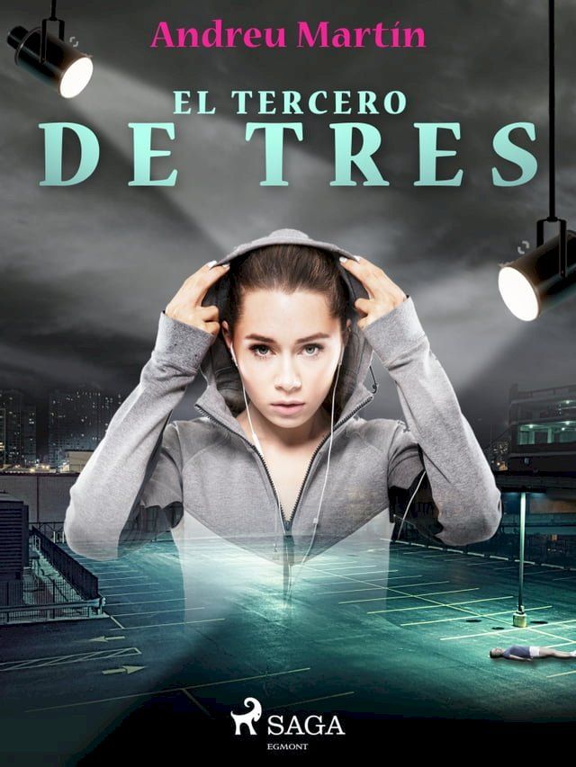  El tercero de tres(Kobo/電子書)