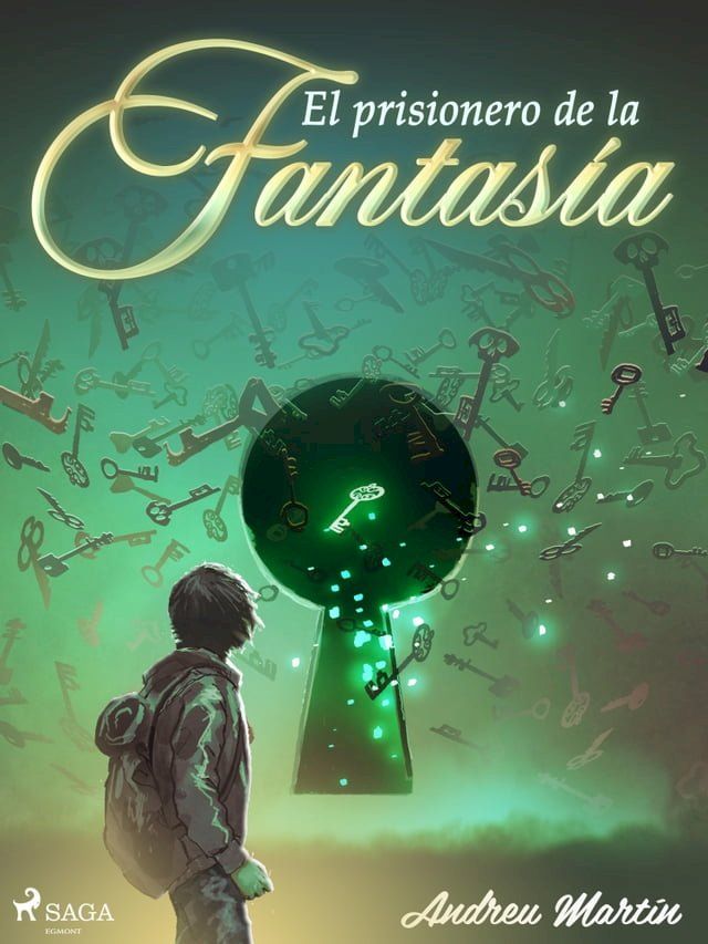  El prisionero de la fantas&iacute;a(Kobo/電子書)