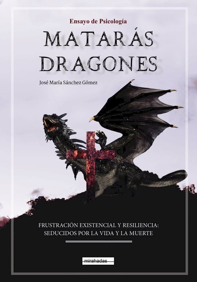  Matarás dragones(Kobo/電子書)