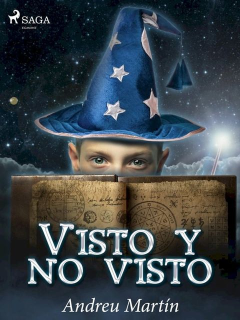 Visto y no visto(Kobo/電子書)