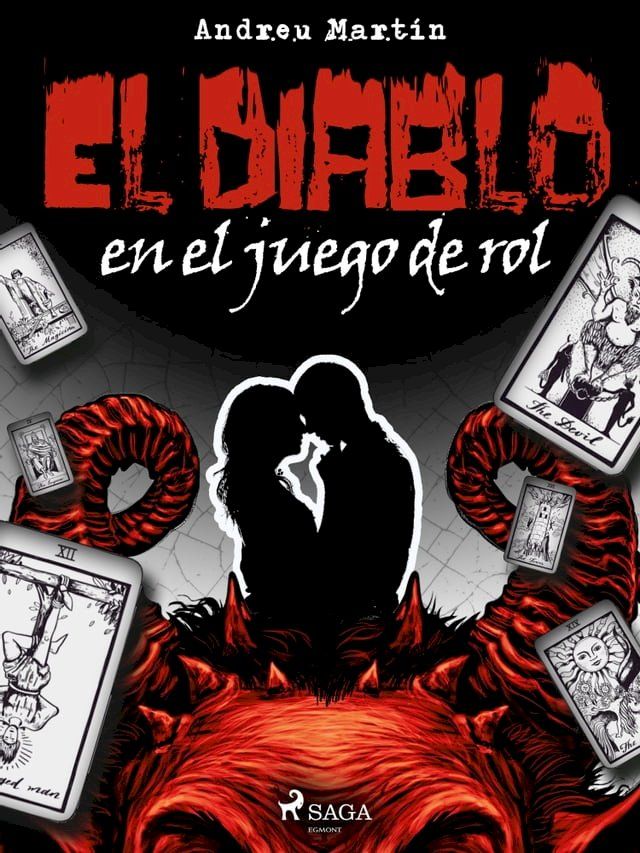  El diablo en el juego de rol(Kobo/電子書)