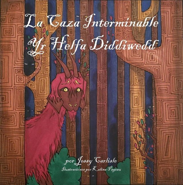  La Caza Interminable(Kobo/電子書)