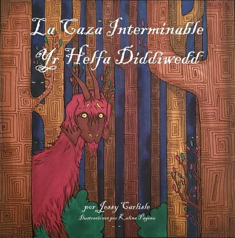 La Caza Interminable(Kobo/電子書)