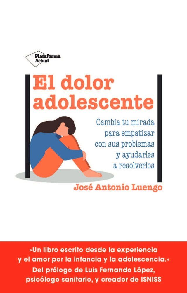  El dolor adolescente(Kobo/電子書)