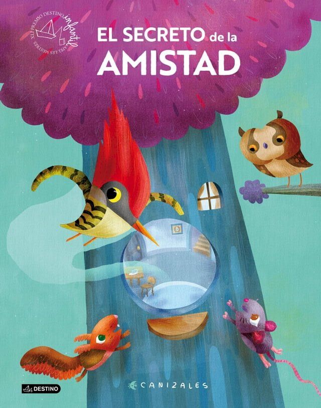  El secreto de la amistad(Kobo/電子書)