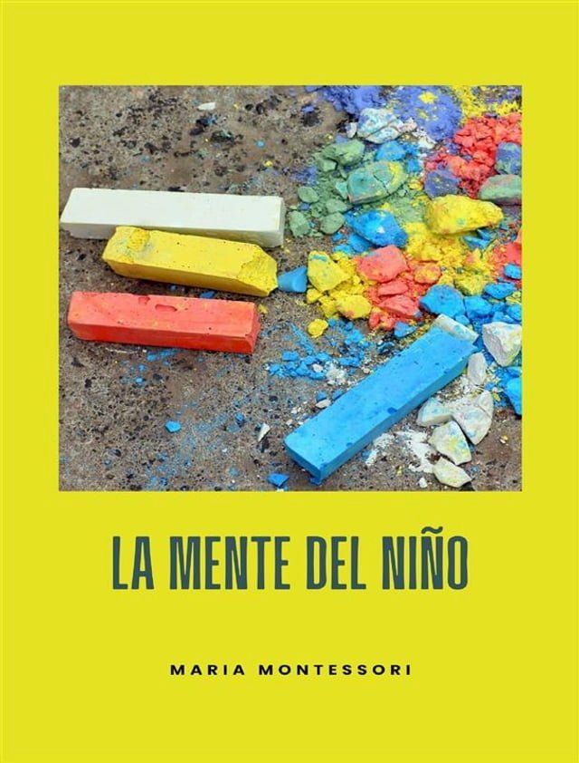  La mente del ni&ntilde;o (traducido)(Kobo/電子書)