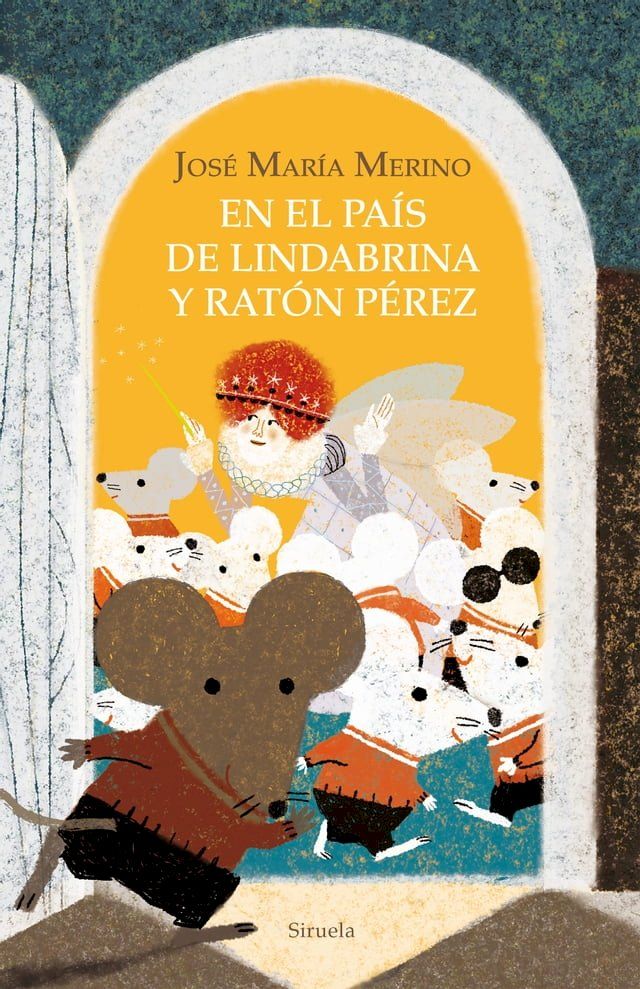  En el país de Lindabrina y Ratón Pérez(Kobo/電子書)