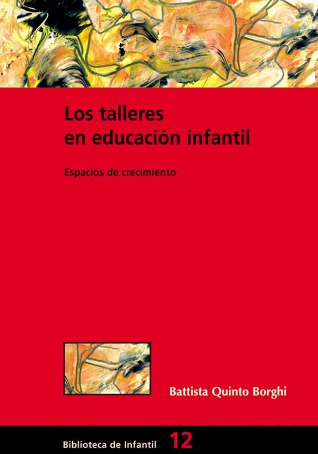  Los talleres en educaci&oacute;n infantil(Kobo/電子書)