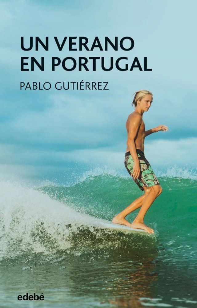  Un verano en Portugal(Kobo/電子書)