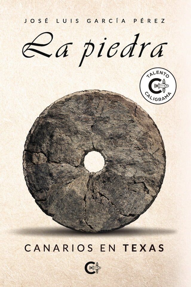  La piedra(Kobo/電子書)