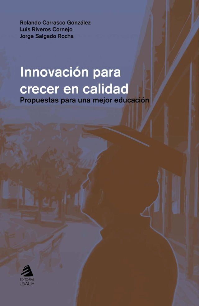  Innovaci&oacute;n para crecer en calidad(Kobo/電子書)