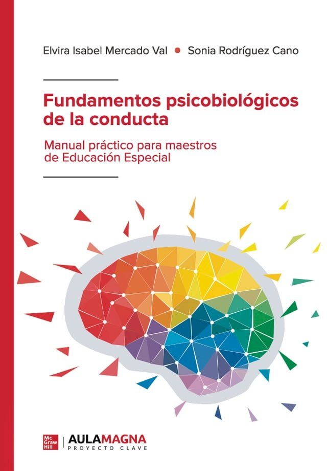  Fundamentos psicobiol&oacute;gicos de la conducta(Kobo/電子書)