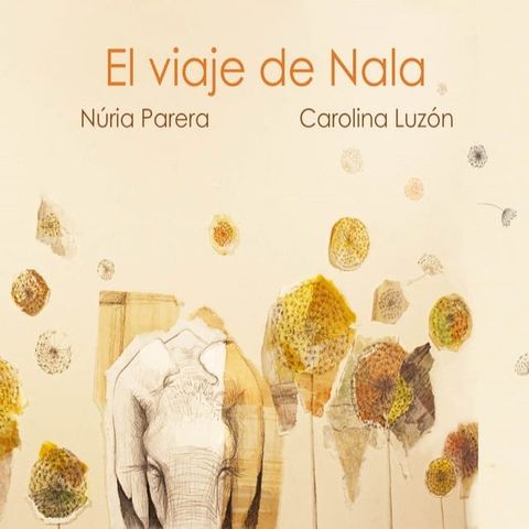 El viaje de Nala(Kobo/電子書)