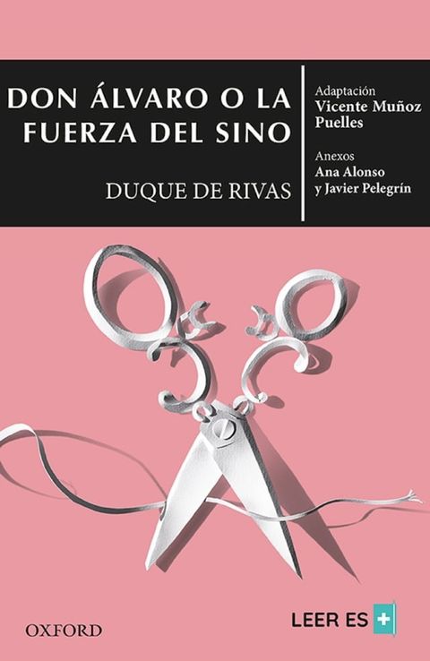 Don &Aacute;lvaro o la fuerza del sino(Kobo/電子書)