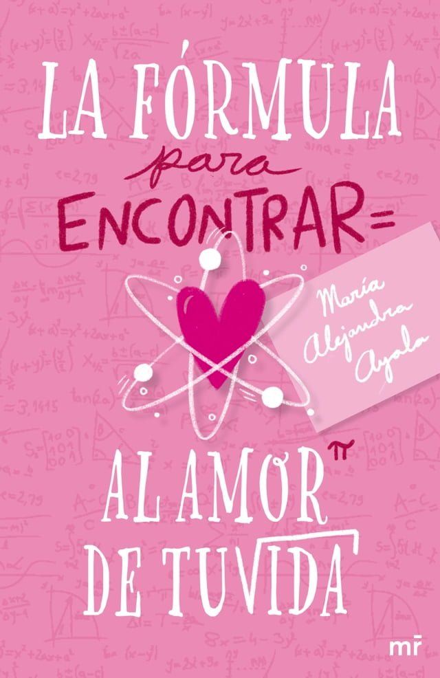  La fórmula para encontrar al amor de tu vida(Kobo/電子書)