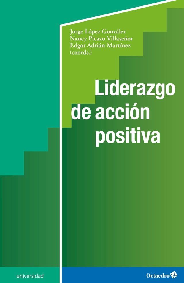  Liderazgo de acci&oacute;n positiva(Kobo/電子書)