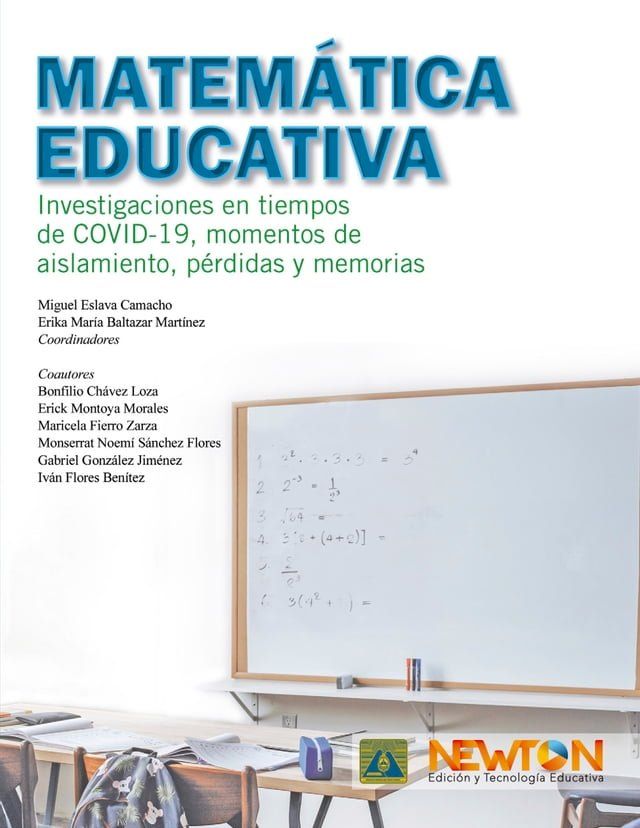  Matemática Educativa.(Kobo/電子書)