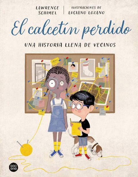 El calcet&iacute;n perdido(Kobo/電子書)