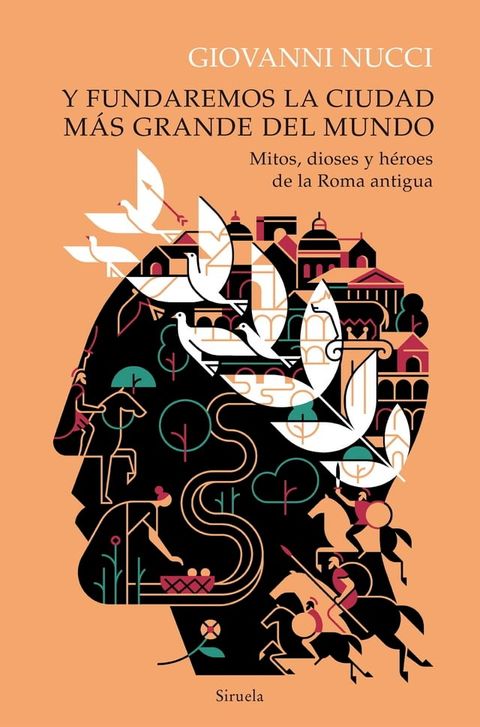 Y fundaremos la ciudad más grande del mundo(Kobo/電子書)