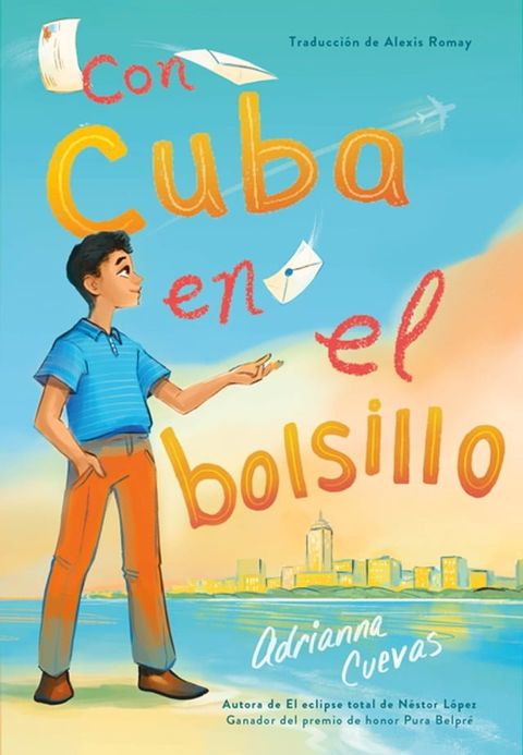 Con Cuba en el bolsillo / Cuba in my Pocket (Spanish Edition)(Kobo/電子書)