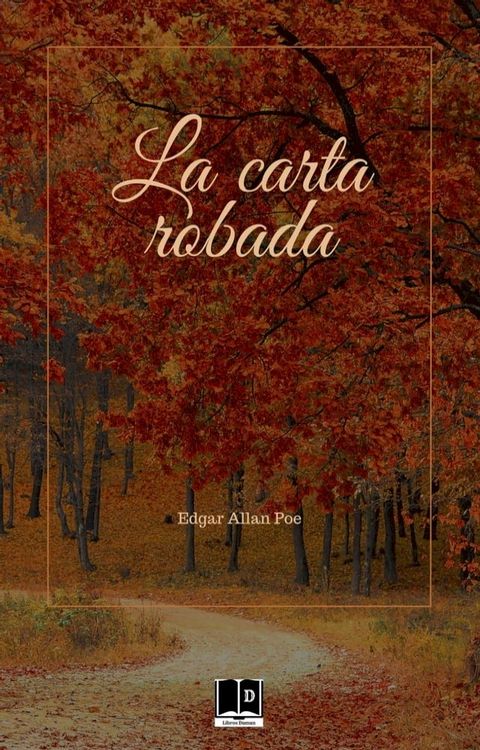 La carta robada(Kobo/電子書)