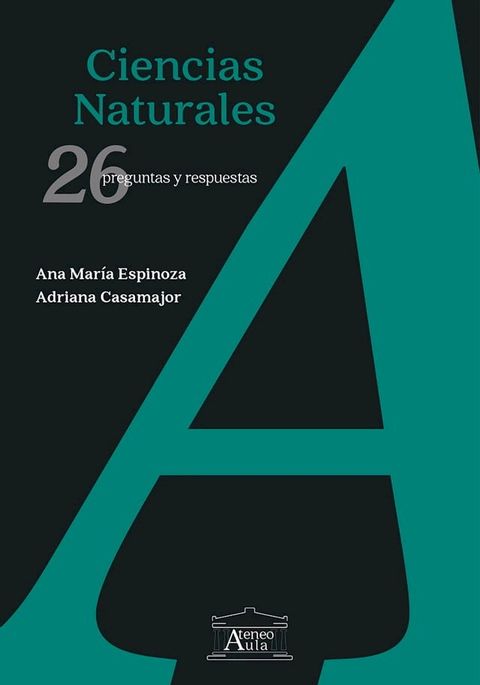 Ciencias Naturales(Kobo/電子書)